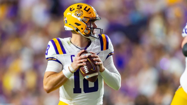 LSU vs. Vanderbilt: Unexpected Shifts in College Football Odds