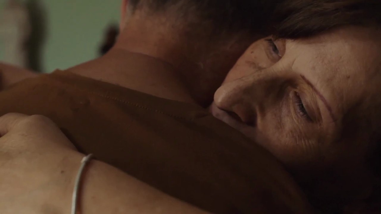 Così Com'è - Wie es ist - Trailer (Deutsche UT) HD