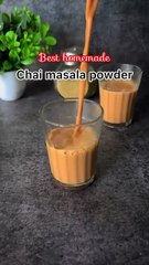 “Perfect Cup of Chai – The Secret to Amazing Desi Tea ☕”