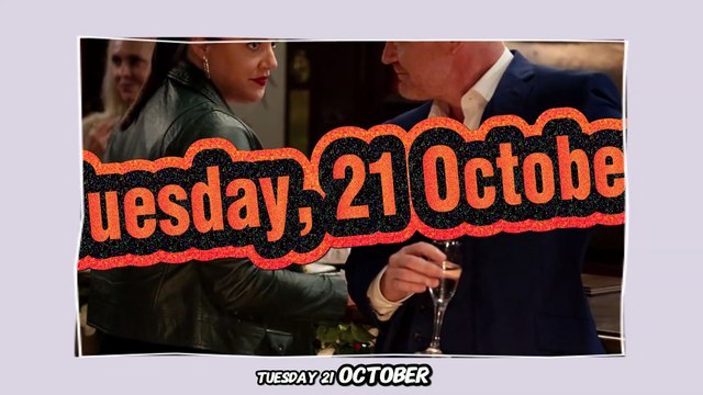 EastEnders Spoilers_ Zoe’s SHOCK SECRET Destroys the Slaters! (20–23 Oct 2025)