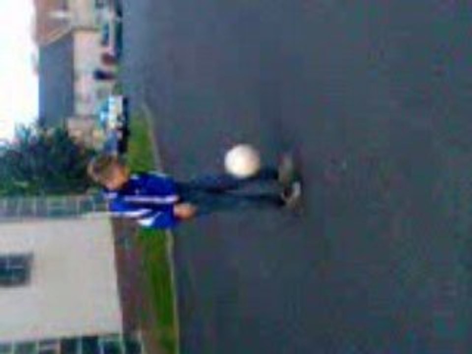 thibo pro en foot