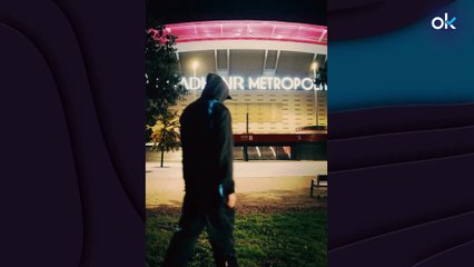 Los Miami Dolphins eligen el Metropolitano como sede para entrenar en Madrid