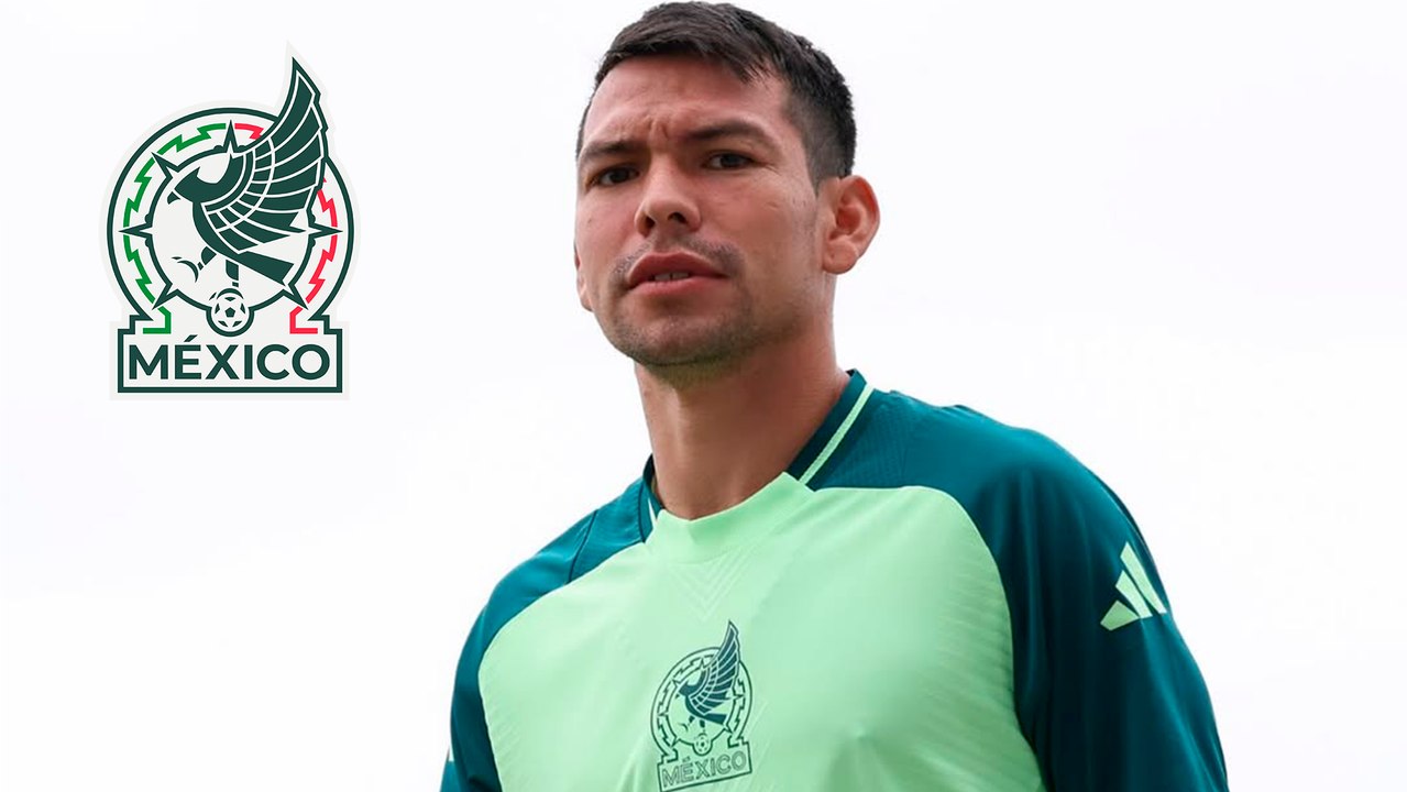 Chucky Lozano y su desacuerdo con el penal cobrado a la Selección Mexicana ante Ecuador: "Un poco dudoso"