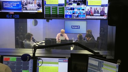 Disparition du journaliste Jean-René Godart : retour sur cette grande voie du Tour de France