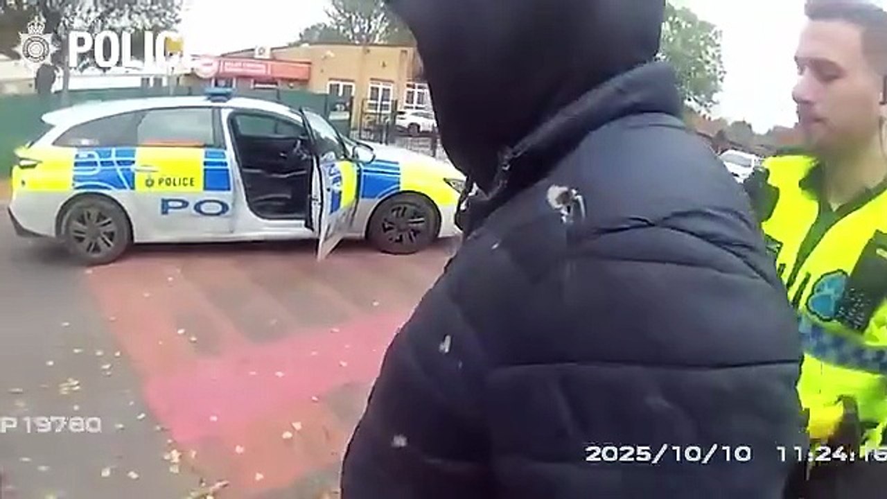 Wanted Doncaster shoplifter arrested by police