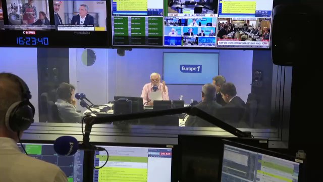 Mort de Jean-René Godart : «Il symbolise le journalisme de sport à la radio», salue Pascal Praud