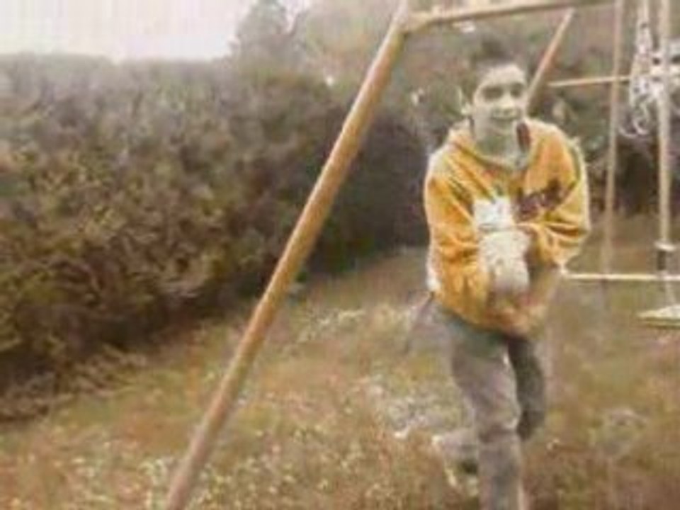 connerie avec les pote