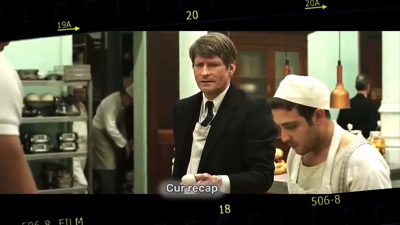 The Hotel Shrinks Every Day and You Can’t Escape Once You Enter