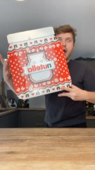 Calendrier de l’Avent Nutella 😱😍✨Toujours un plaisir d’y retrouver les produits Nutella, surtout dans ce calendrier de l’Avent 2025 🎄✨Entre les Nutella Biscuits, Nutella B-ready, Nutella & Go et plein de petits cadeaux à l’intérieur 💪