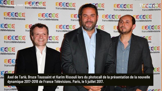 Un ex-visage phare de C dans l'air signe son grand retour à l'antenne là où on ne l'attendait pas