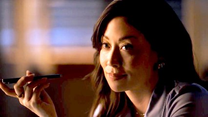 The Hunt Begins Again: Season 3 Premiere of Tracker – CBS