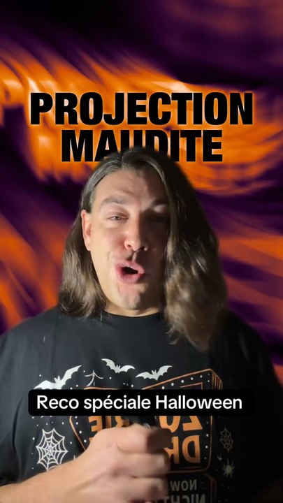 RDV tous les jours jusqu’à Halloween pour découvrir un film ou une série qui te fera frissonner !! Aujourd’hui dans Projection Maudite on regarde « The Jane Doe identity » ce film d’horreur surnaturel dispo sur PrimeVidéo