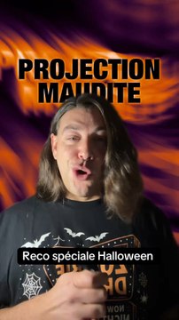 RDV tous les jours jusqu’à Halloween pour découvrir un film ou une série qui te fera frissonner !! Aujourd’hui dans Projection Maudite on regarde « The Jane Doe identity » ce film d’horreur surnaturel dispo sur PrimeVidéo