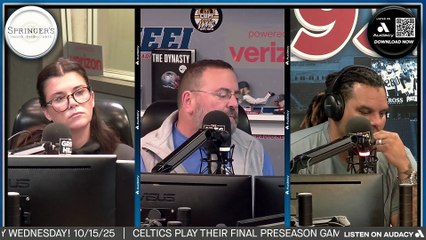 Josh McDaniels the difference when it comes to Drake Maye?