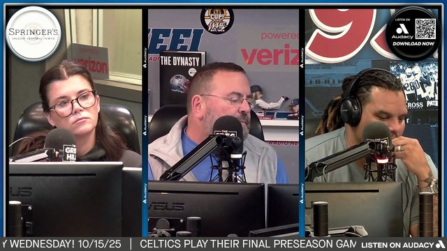 Josh McDaniels the difference when it comes to Drake Maye?