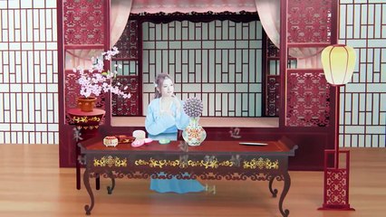 Hoa Nở Trăng Vừa Tròn - Tập 8 - Phim Cổ Trang Trung Quốc - Ngôn Tình, Chính Kịch, Hài Hước