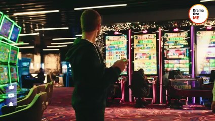 Man Loses Wife To Slot Machines _ _Dramatize