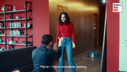 Man Fakes Marriage Proposal _ _DramatizeMe(480P)