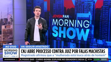 Série sobre Mussolini EXPÕE raiz do fascismo e faz ALERTA POLÍTICO; Josias Teófilo ANALISA
