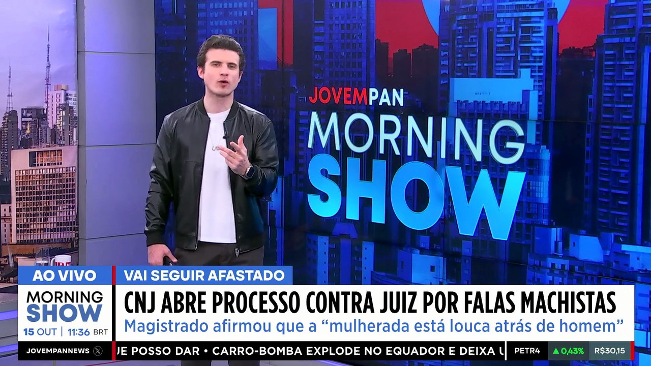 Série sobre Mussolini EXPÕE raiz do fascismo e faz ALERTA POLÍTICO; Josias Teófilo ANALISA