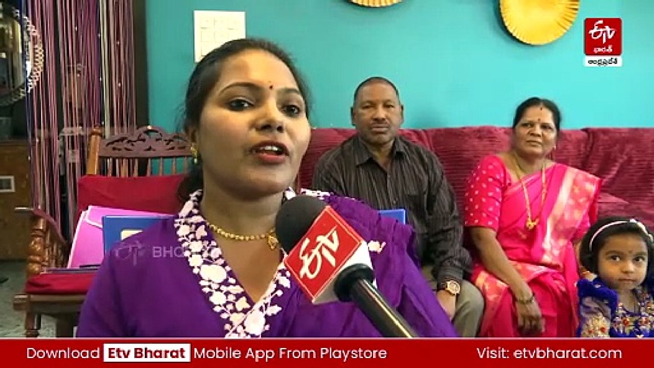 ఎంబీబీఎస్ సీటు రాలేదు - అయితేనేం క్యాన్సర్‌పై పరిశోధనలు