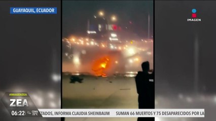 ¿Qué está pasando en el mundo?