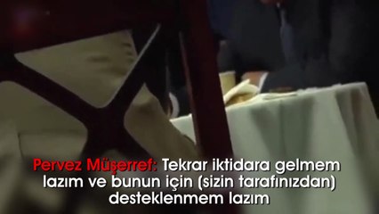 SÖMÜRGECİLERE UŞAKLIĞIN PORTRESİ: PERVEZ MÜŞERREF