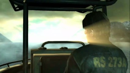 Silent Hill: Downpour online multiplayer - ps3