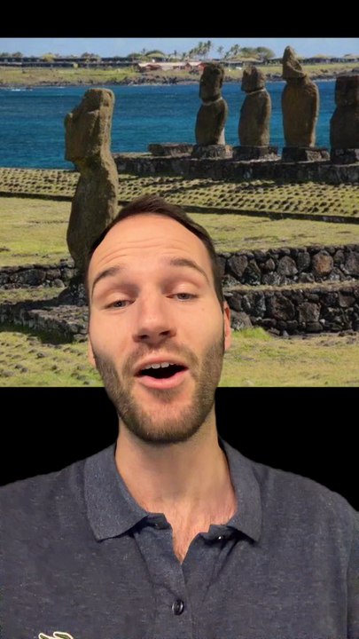 Les MOAÏ et leurs SECRETS 🗿