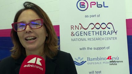 Sanità: Quagliato (Centro Nazionale Rna), ‘costantemente impegnati per ottenere risultati tangibili’