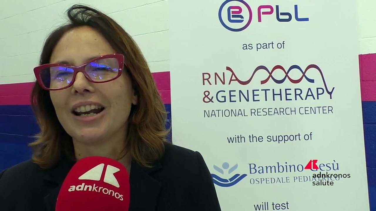 Sanità: Quagliato (Centro Nazionale Rna), ‘costantemente impegnati per ottenere risultati tangibili’