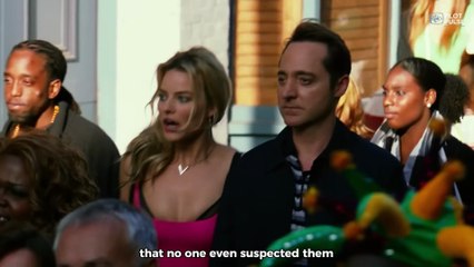 This Genius Thief Never Fails in His Plans  Focus (2015) Movie Recap  Movie Explanation