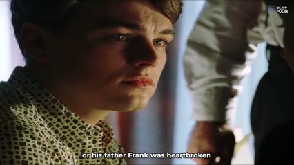 This Mastermind Con Artist Never Failed in His Plans  Catch Me If You Can (2002) Movie Recap