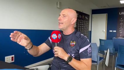 Julián Escalero elogia a Carlos Álvarez en los micrófonos de Radio MARCA