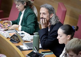 Colosal troleo del PP al flotillero de Compromís que comparó su detención en Israel con Auschwitz: "Estás más gordito"