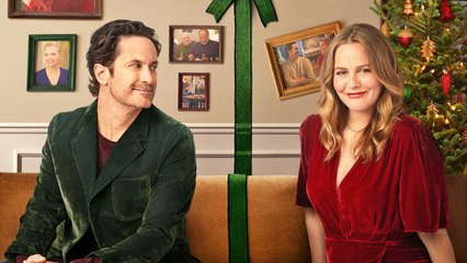 A Merry Little Ex-Mas - Trailer (Deutsch) HD