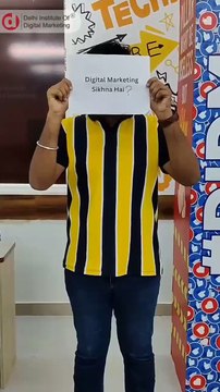 DIDM South Extension – Best Digital Marketing Institute in Delhi | Learn from Industry Experts