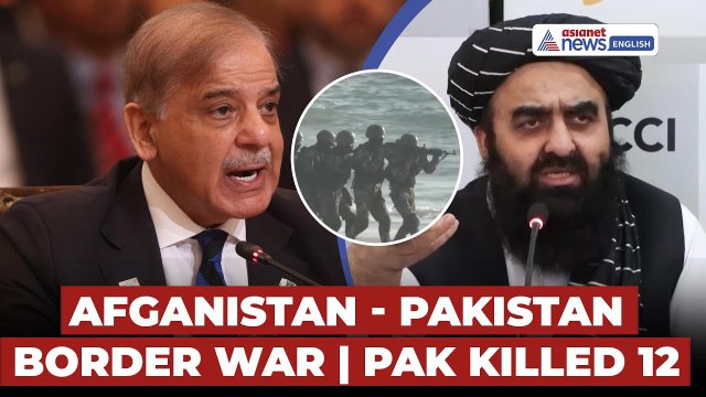 Pakistan Forces Kill 12 Civilians, Afghan Army ‘Seizes’ Military Posts