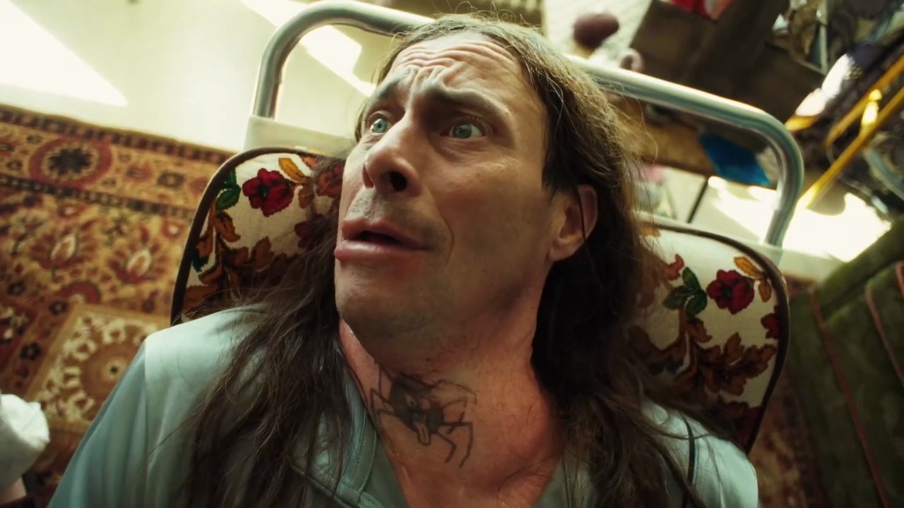 Schwarze Schafe: Die Serie - Trailer (Deutsch) HD