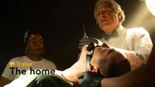 The home - Trailer español