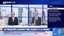 Le Club : "Et maintenant, la "guerre de l'huile" entre Pékin et Washington" - 15/10