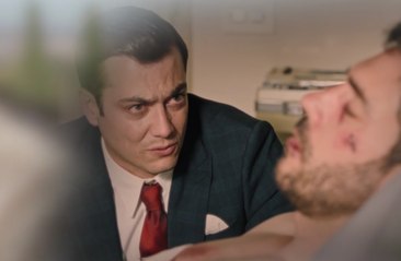 Sueños de Libertad - Capítulo 421 AVANCE