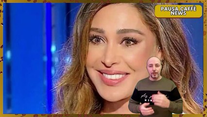 La grande notizia che segna una nuova svolta per Belen