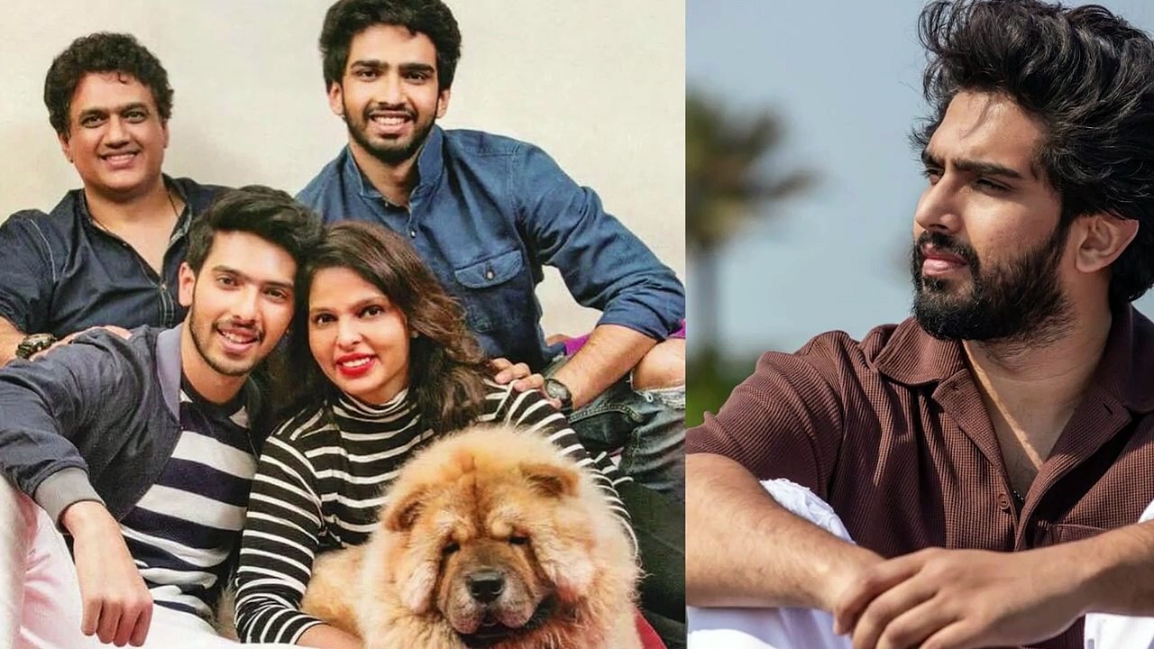 Amaal Mallik धर्म को लेकर हुआ Breakup, बड़ा खुलासा I  Watch Video