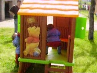 chouette le beau temps