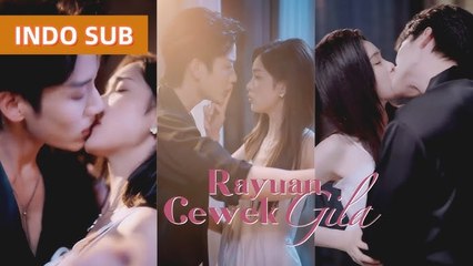 I married the CEO as a one-year contract bride, but he fell for me and won’t let me go!