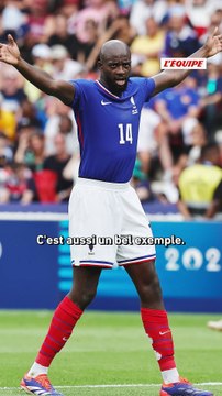 Peut-on revoir Olivier Giroud chez les Bleus ? - Foot