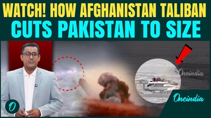 Pakistan Western War: The Frontier That’s Burning Islamabad