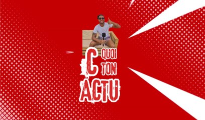 C Quoi ton Actu - Masego