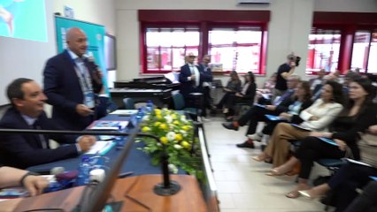 Anno scolastico al Bisazza di Messina